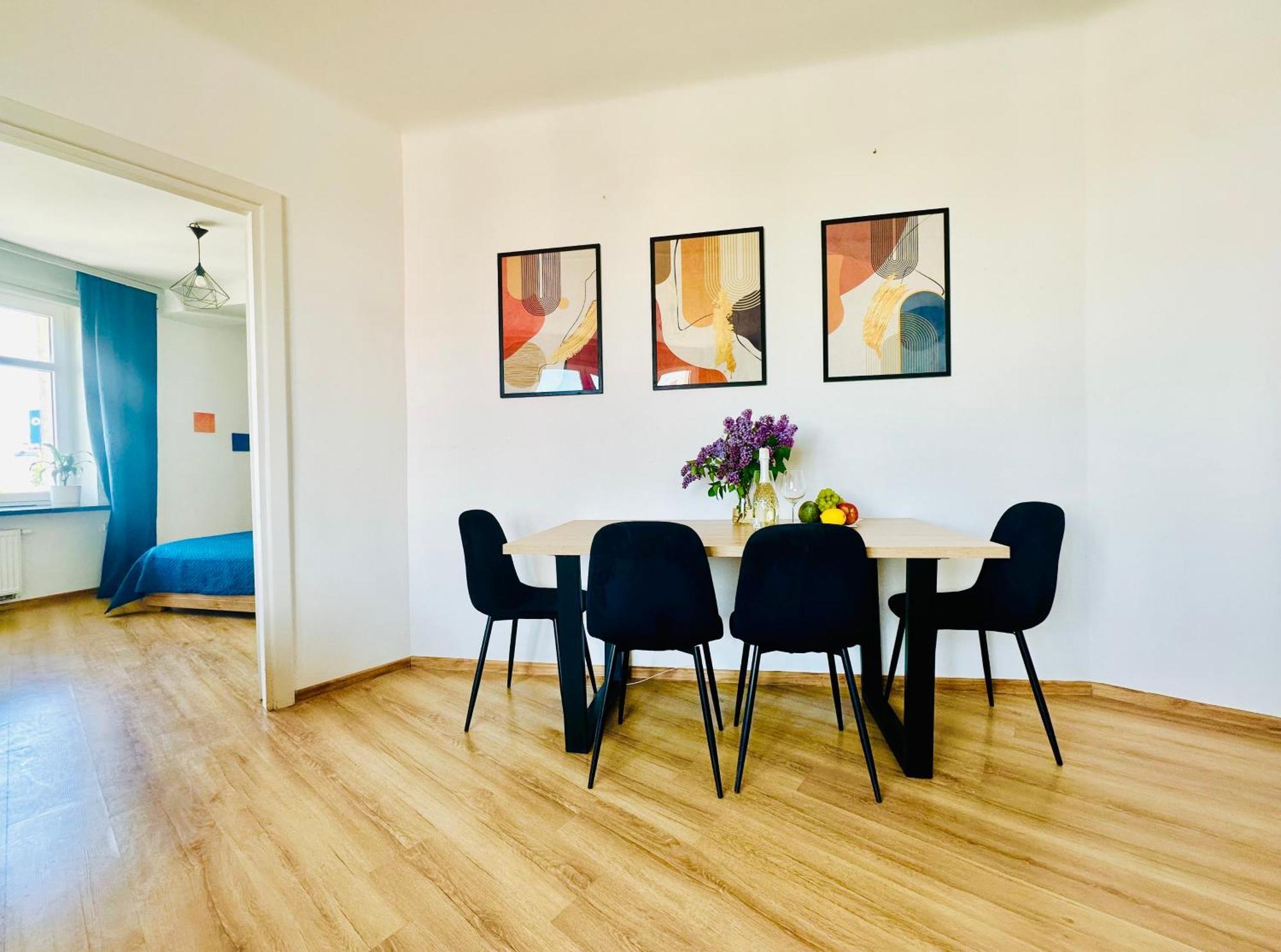 Westside Panorama Pgn Stadium Apartment Warszawa Exteriör bild