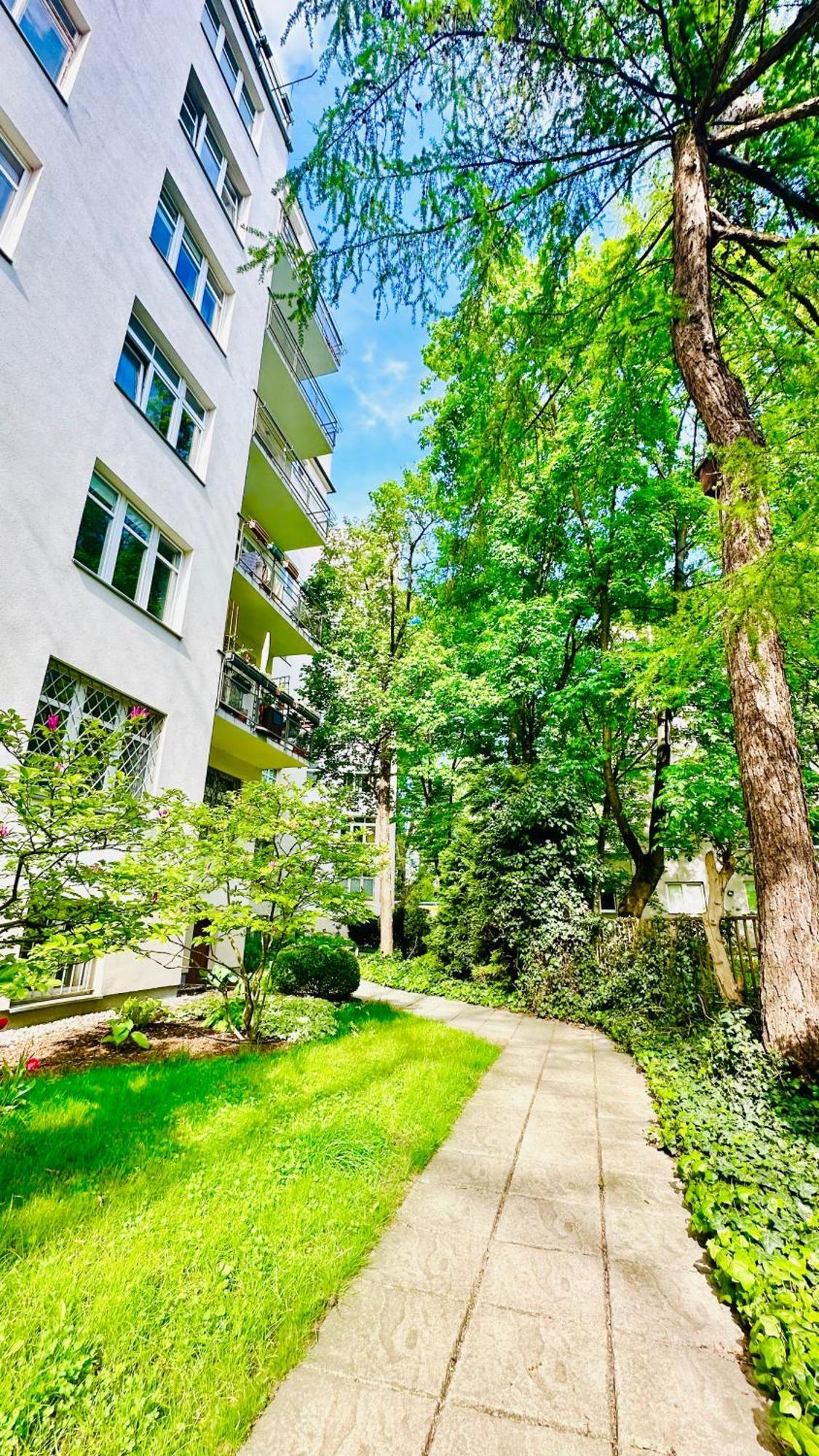 Westside Panorama Pgn Stadium Apartment Warszawa Exteriör bild